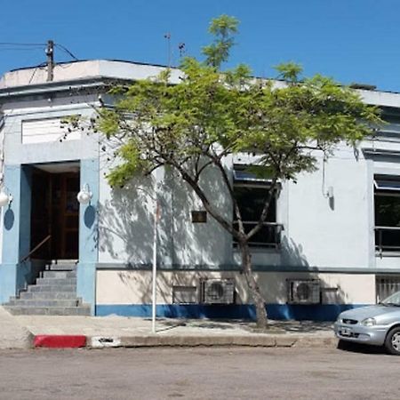 Hotel 25 De Mayo Fray Bentos Εξωτερικό φωτογραφία