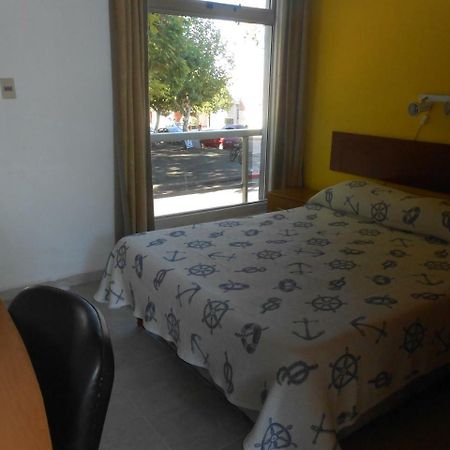 Hotel 25 De Mayo Fray Bentos Εξωτερικό φωτογραφία