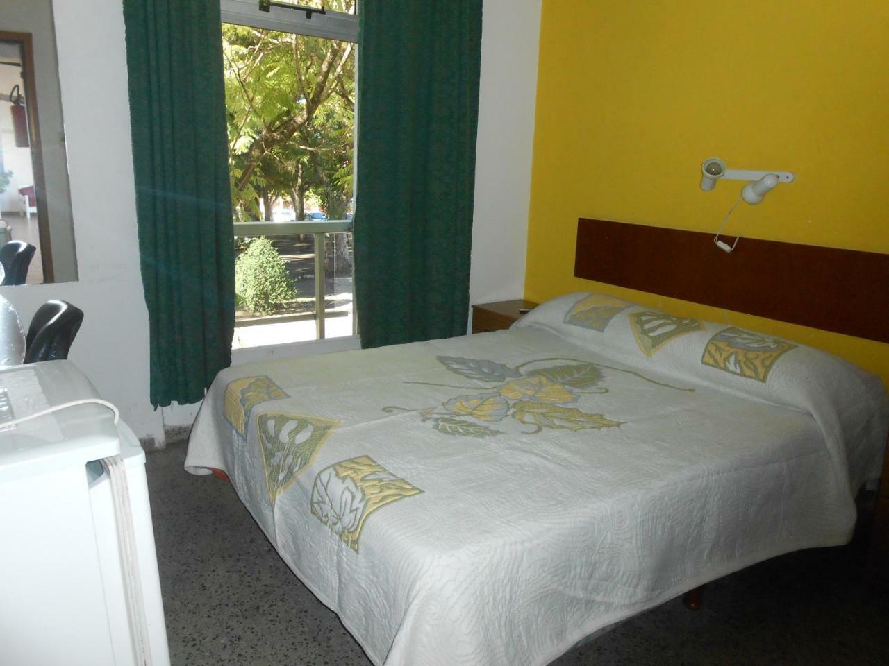 Hotel 25 De Mayo Fray Bentos Εξωτερικό φωτογραφία
