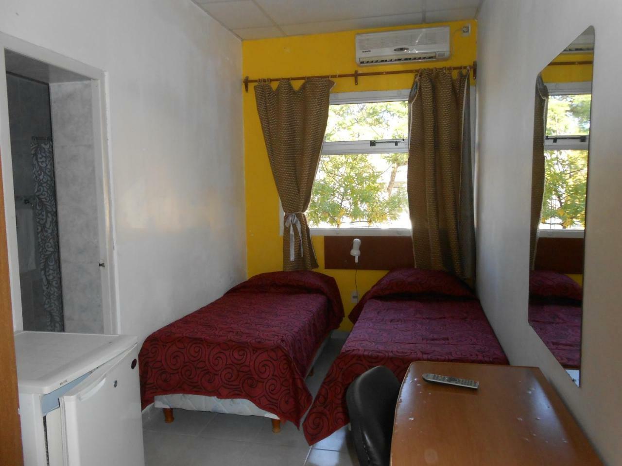 Hotel 25 De Mayo Fray Bentos Εξωτερικό φωτογραφία