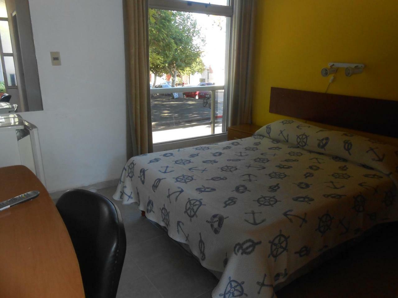 Hotel 25 De Mayo Fray Bentos Εξωτερικό φωτογραφία