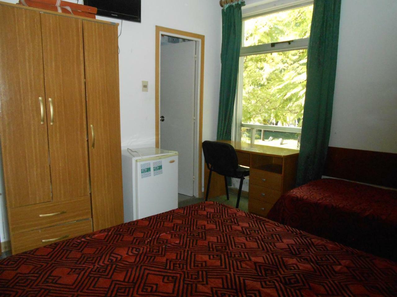 Hotel 25 De Mayo Fray Bentos Εξωτερικό φωτογραφία