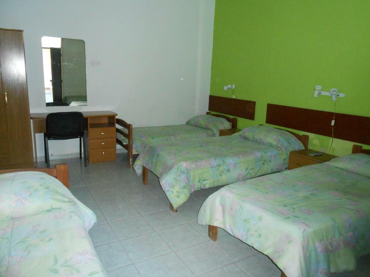 Hotel 25 De Mayo Fray Bentos Εξωτερικό φωτογραφία